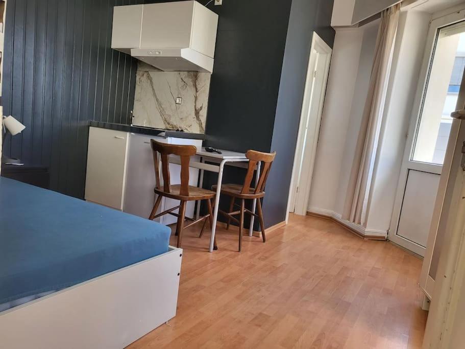 Apartamento 2 Luxemburgo